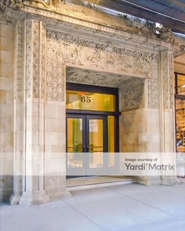 Bayard - Condict Building