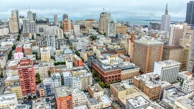 For Sale | 555 Taylor Street