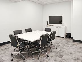 Regus - Sherbrooke - King Street West