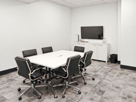Coworking space for Rent at 455 Rue King Ouest 6th Floor in Sherbrooke