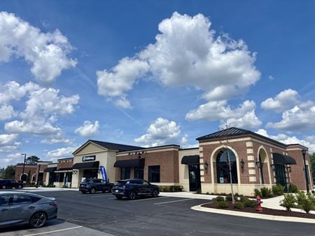 Office space for Rent at 1830-1880 N Broad Street in Fuquay-Varina