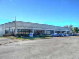 Newtown Business Center