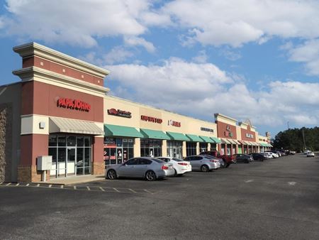 Photo of commercial space at 91-129 Kelley Blvd in Millbrook