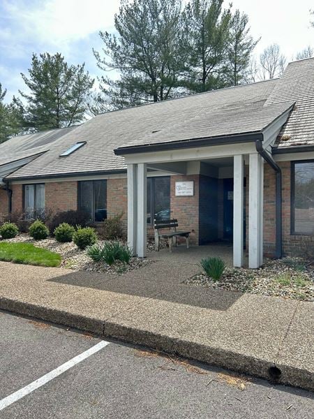 Office space for Sale at 592 Newark Granville Rd in Granville