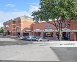 The Highlands Shopping Center