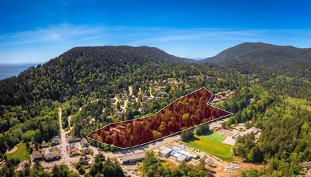 Photo of commercial space at 505-507 Bowen Island Trunk Road & 981 Artisan Lane in Bowen Island