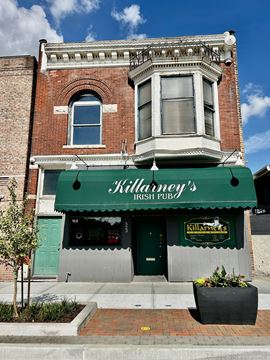Turnkey Bar/Building for Sale - 523 N Main