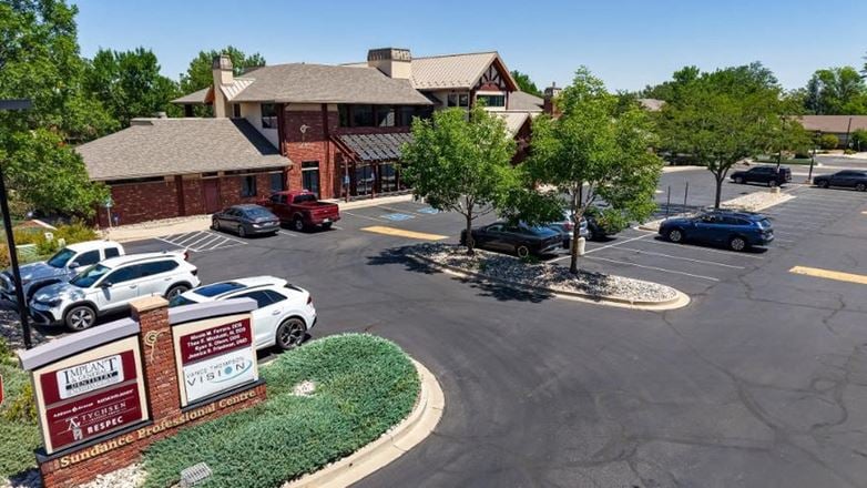 Sundance Professional Centre