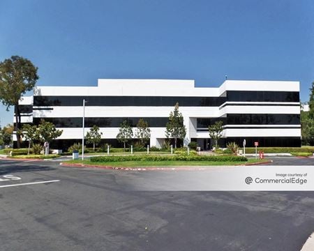 Office space for Rent at 3120 West Lake Center Drive in Santa Ana