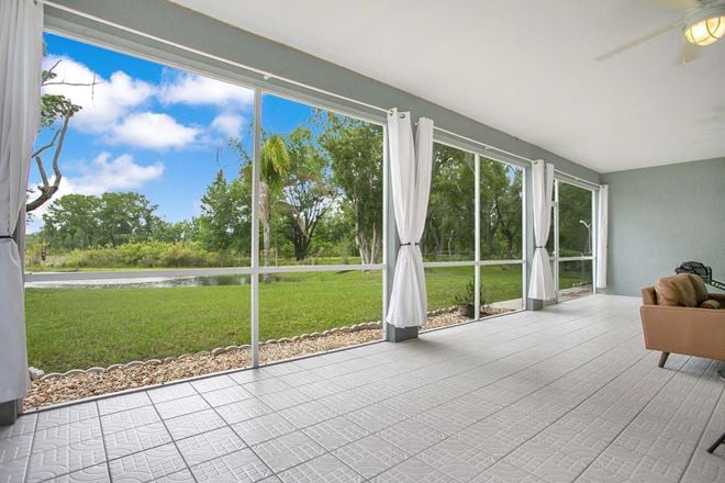 19616 Livingston Ave | 4.83 acre | Zoned ASC1 - Land