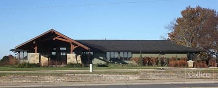 Office space for Rent at 1505 Kasold Drive in Lawrence