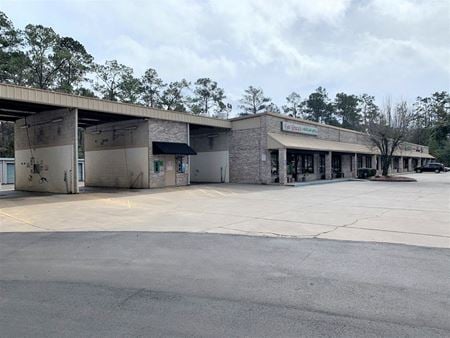 Photo of commercial space at 8155 - 8175 Woodville Hwy in Tallahassee