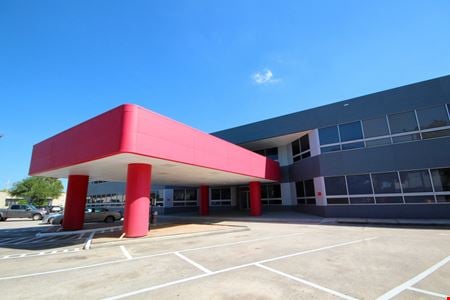 Office space for Rent at 16903 Red Oak Drive in Houston
