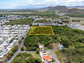 Salinas Commercial Land for Sale