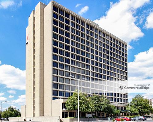 Watterson City Office Park - Watterson Towers
