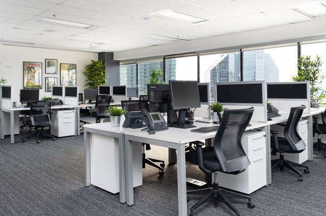 Workhaus - North York