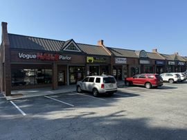Honey Creek Village
