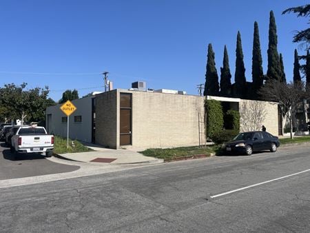 Office space for Rent at 520 Mission St in South Pasadena