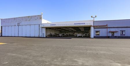 Other space for Rent at 58 Watson Aviation Road in Greenville