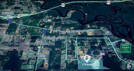 27.8 Acres Unzoned Property in Seminole, Al