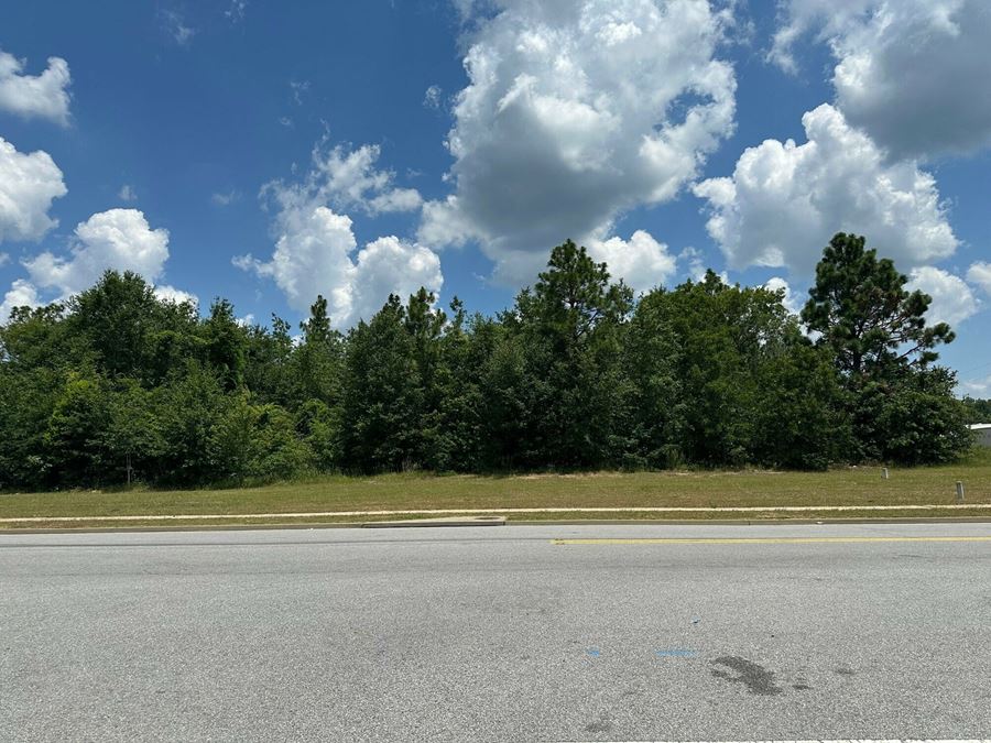 2509 Spirit Creek Rd