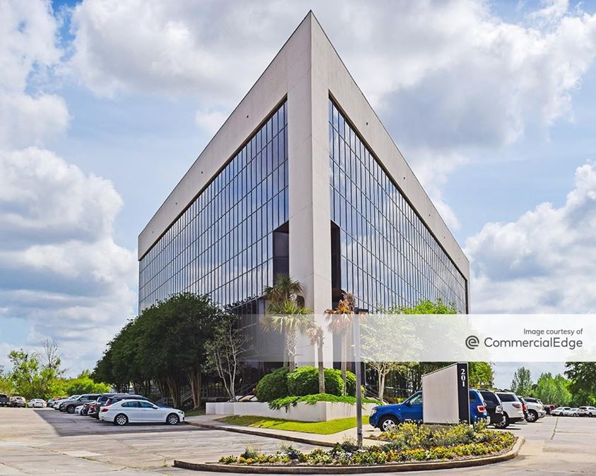 Parkway Plaza 201 Energy Pkwy, Lafayette, LA CommercialSearch
