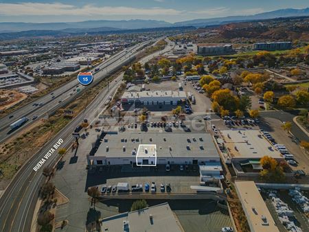 Industrial space for Rent at 204 E Playa Della Rosita in Washington