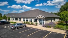 Office Opportunity Along the West Circle Drive Corridor