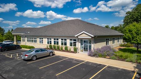 Office space for Rent at 3416 Lakeridge Pl NW  in Rochester