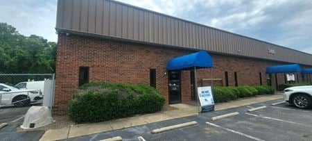 Photo of commercial space at 3416 Carolina Ave in Charlotte