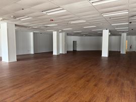 Prime Retail Space