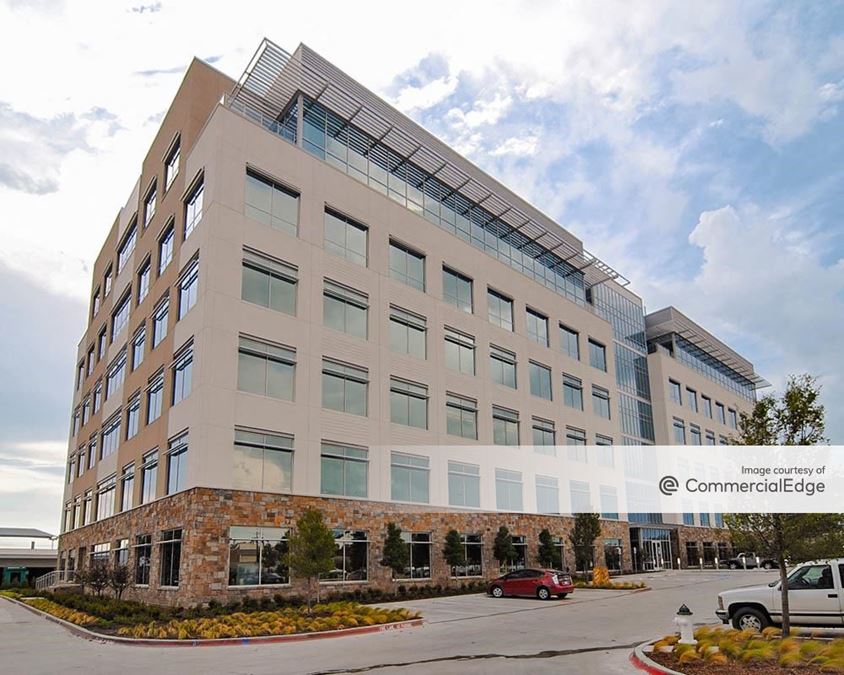 Tollway Center