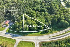Commercial Land For Sale