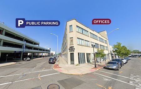 Office space for Rent at 155-161 New Brunswick Avenue in Perth Amboy