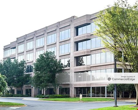 Office space for Rent at 2709 Water Ridge Pkwy in Charlotte