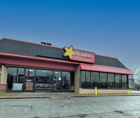 Retail space for Rent at 17701 E Us 24 Hwy in Independence