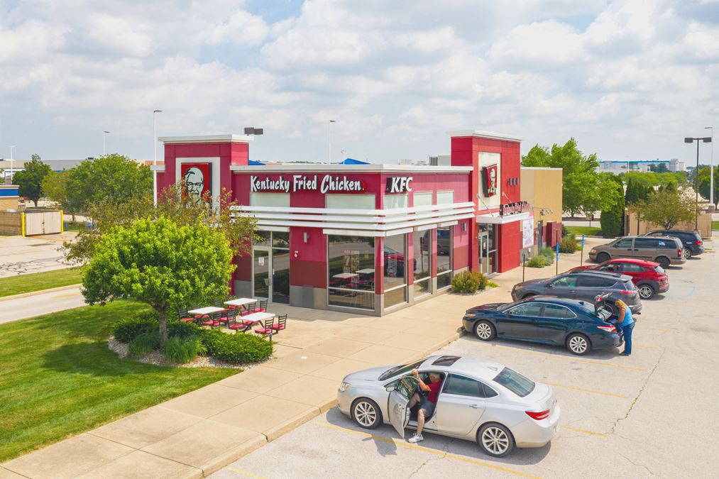 KFC