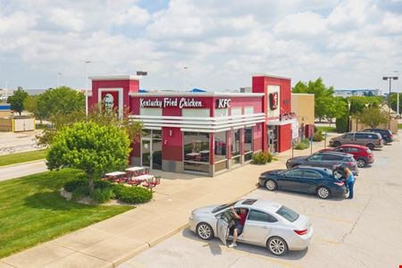Photo of commercial space at 10200 U.S. 20 in Rossford