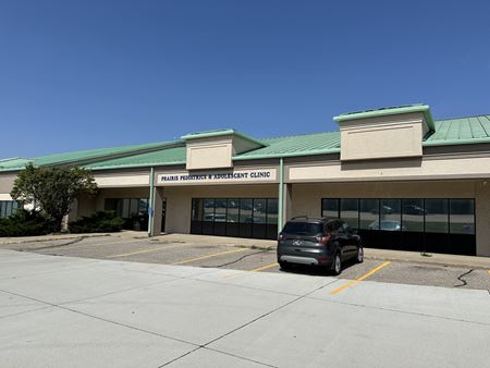 Photo of commercial space at 2534 Glenn Ave in Sioux City