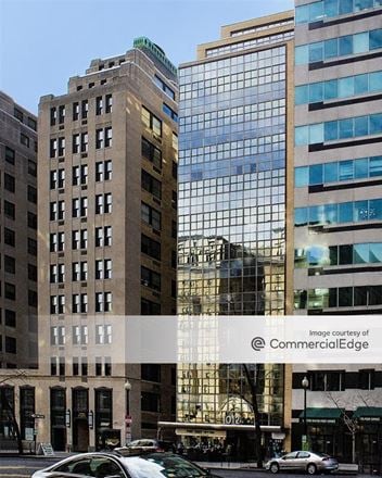 The Continental Building