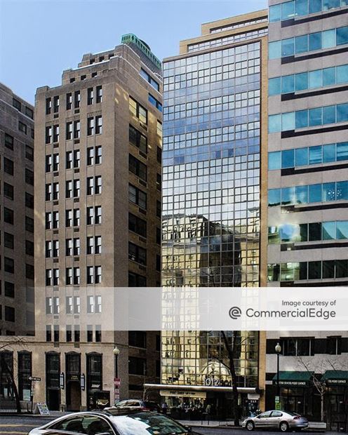 The Continental Building