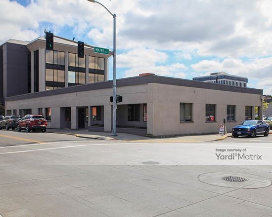 Heritage Bank Main Office