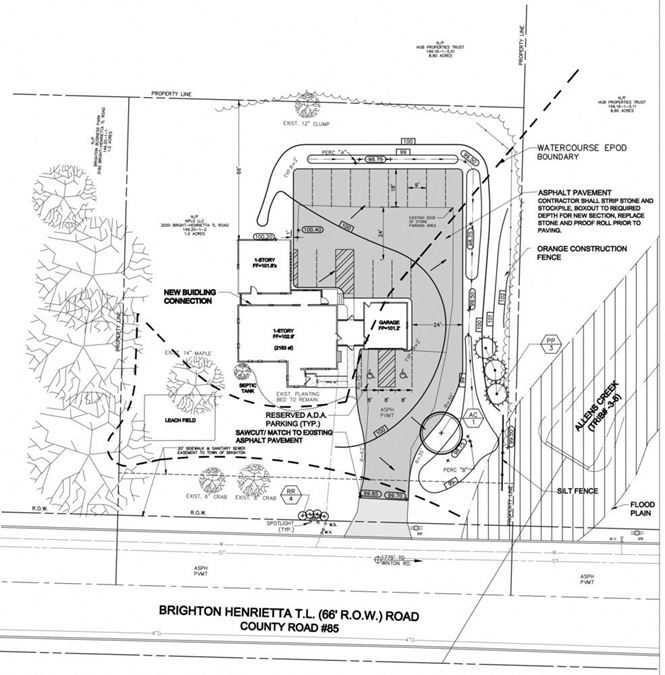 3200 Brighton Henrietta Townline Road Property & Listing Details 42Floors