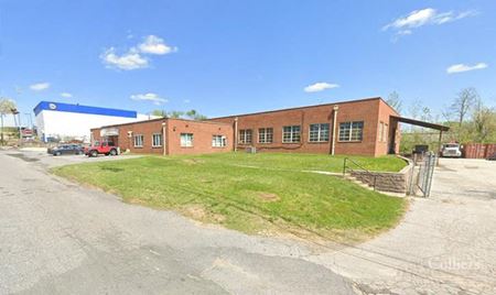 Photo of commercial space at 1200 Rosedale Ave in Rosedale