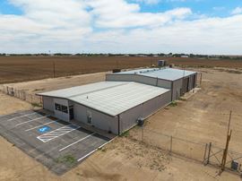 I-20 Frontage Facility w/Wash-Bay