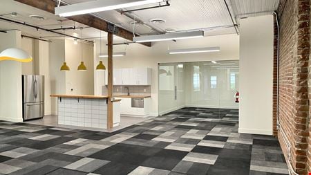 Mixed Use space for Rent at 827 SW 2nd Ave in Portland