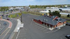 Prime Walla Walla Restaurant Space