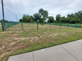 Highland Oaks Blvd Vacant Land