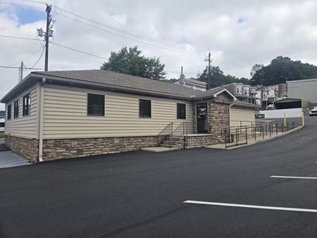 Office space for Sale at 90 North Claude A Lord Boulevard in Pottsville