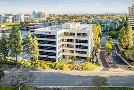 Photo of commercial space at 4180 La Jolla Village Drive in La Jolla